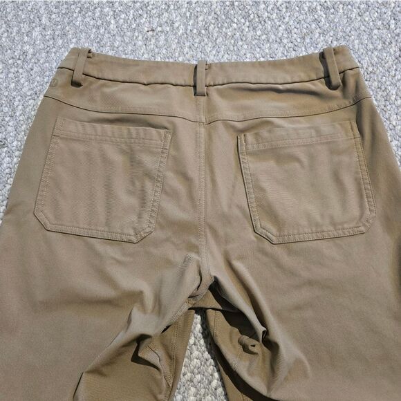 LULULEMON ABC slim Pant - Picture 5 of 5